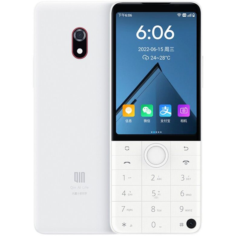 多亲 F22 Pro 防沉迷学生手机 戒网瘾 微信 定位