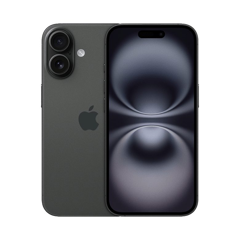 Apple iPhone 16 5G 智能手机 全网通
